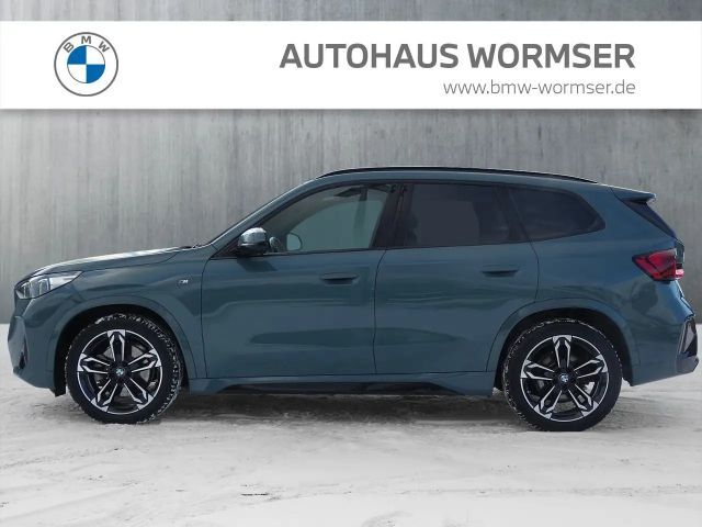 BMW X1 M-Sport