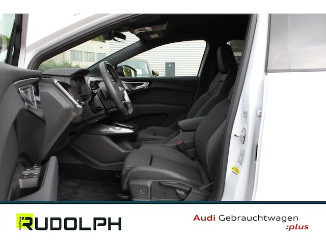 Audi Q4 e-tron 40 Sportback