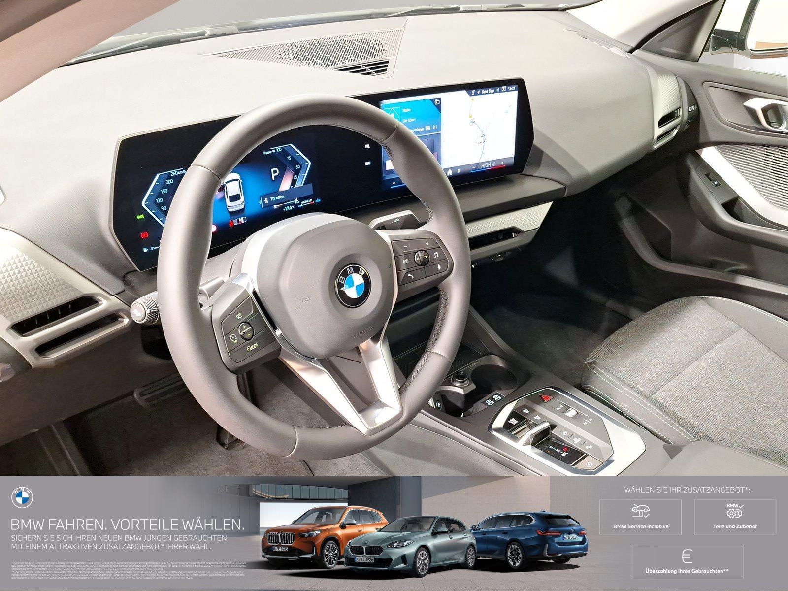 BMW 220 Coupé Gran Coupé