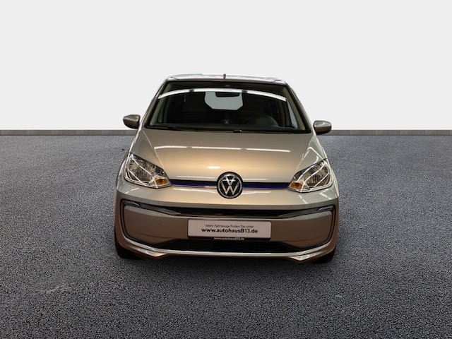 Volkswagen e-up! Plus Style