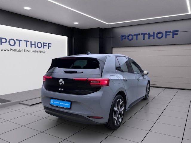Volkswagen ID.3 Performance Pro