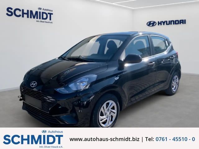 Hyundai i10 1.0 Select