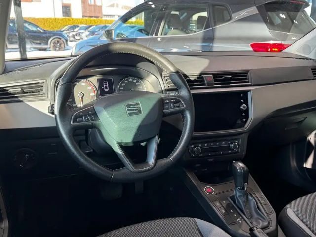 Seat Ibiza 1.0 TSI DSG