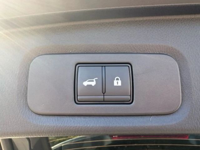 Nissan Qashqai N-Connecta