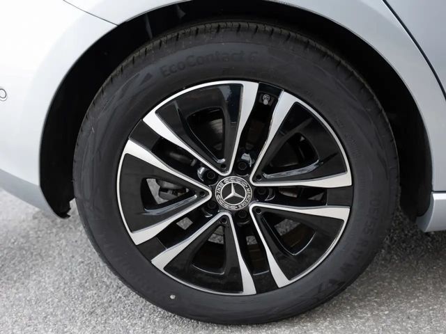 Mercedes-Benz A 180 Progressive