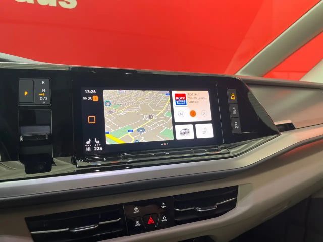 Volkswagen Multivan T7