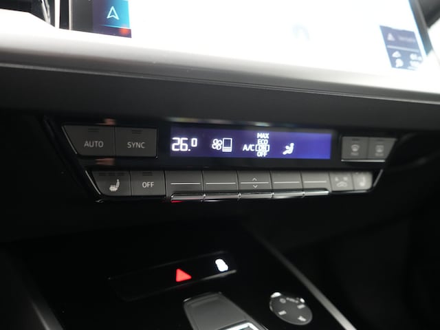 Audi Q4 e-tron Quattro