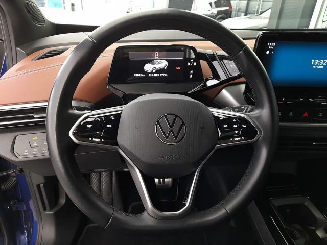 Volkswagen ID.4 77 KWh Style
