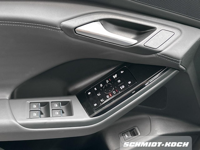 Audi Q6 e-tron Quattro