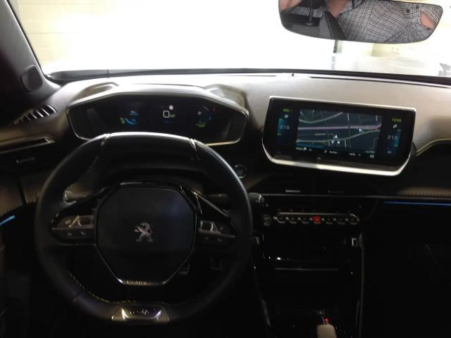 Peugeot E-2008 GT-Line