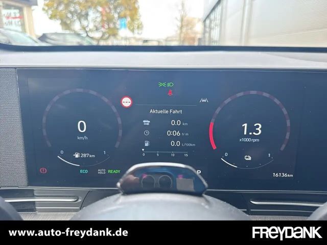 Hyundai Kona 1.6 Hybrid Prime