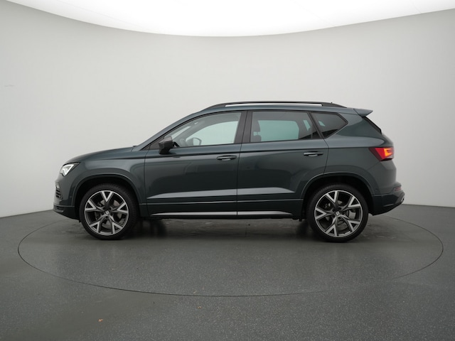 Seat Ateca DSG FR-lijn