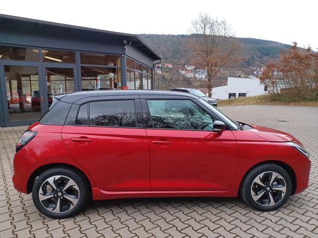 Suzuki Swift Comfort DualJet Hybrid