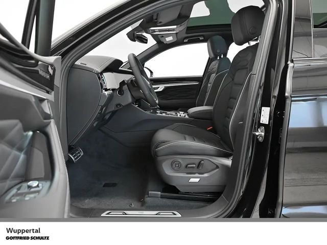 Volkswagen Touareg 4Motion R-Line