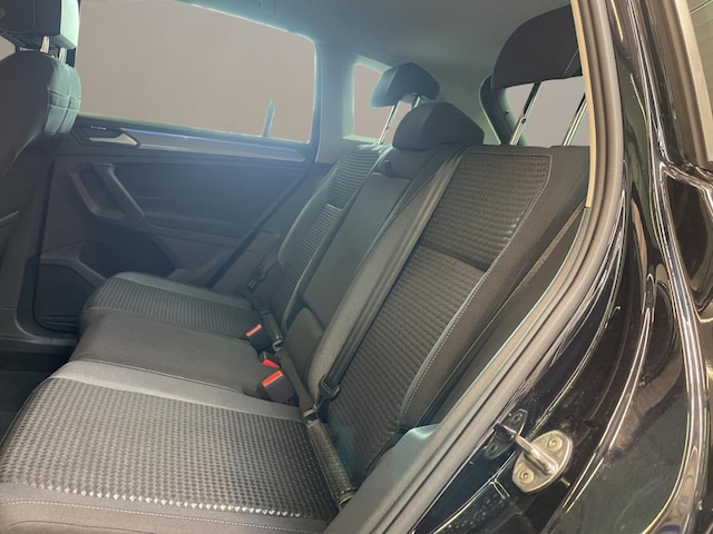 Volkswagen Tiguan 1.5 TSI BMT