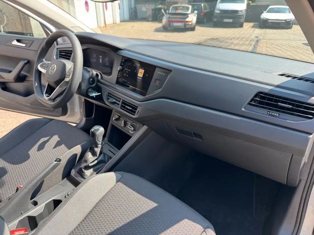 Volkswagen Polo 1.0 SHZ|App-Connect|PDC|LED|Klima|Lendenwir