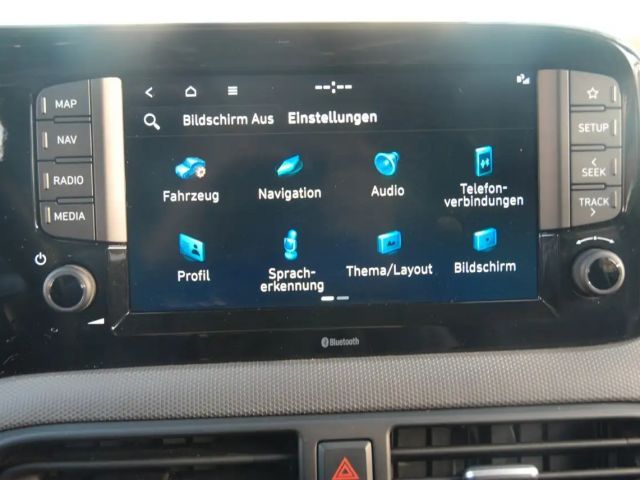 Hyundai i10 1.0 Select