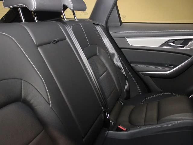 Jaguar F-Pace AWD D300 R-Dynamic