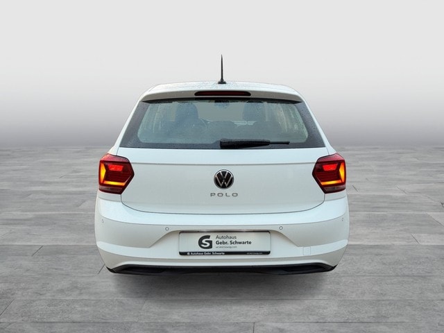 Volkswagen Polo 1.0 TSI Comfortline