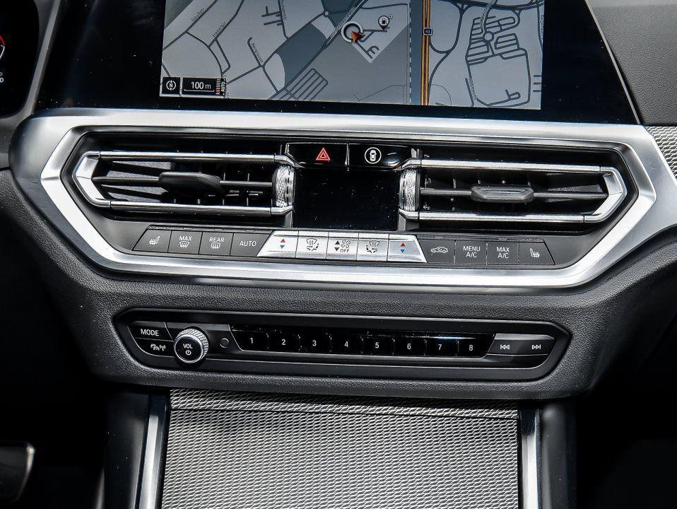 BMW M340 Sedan xDrive