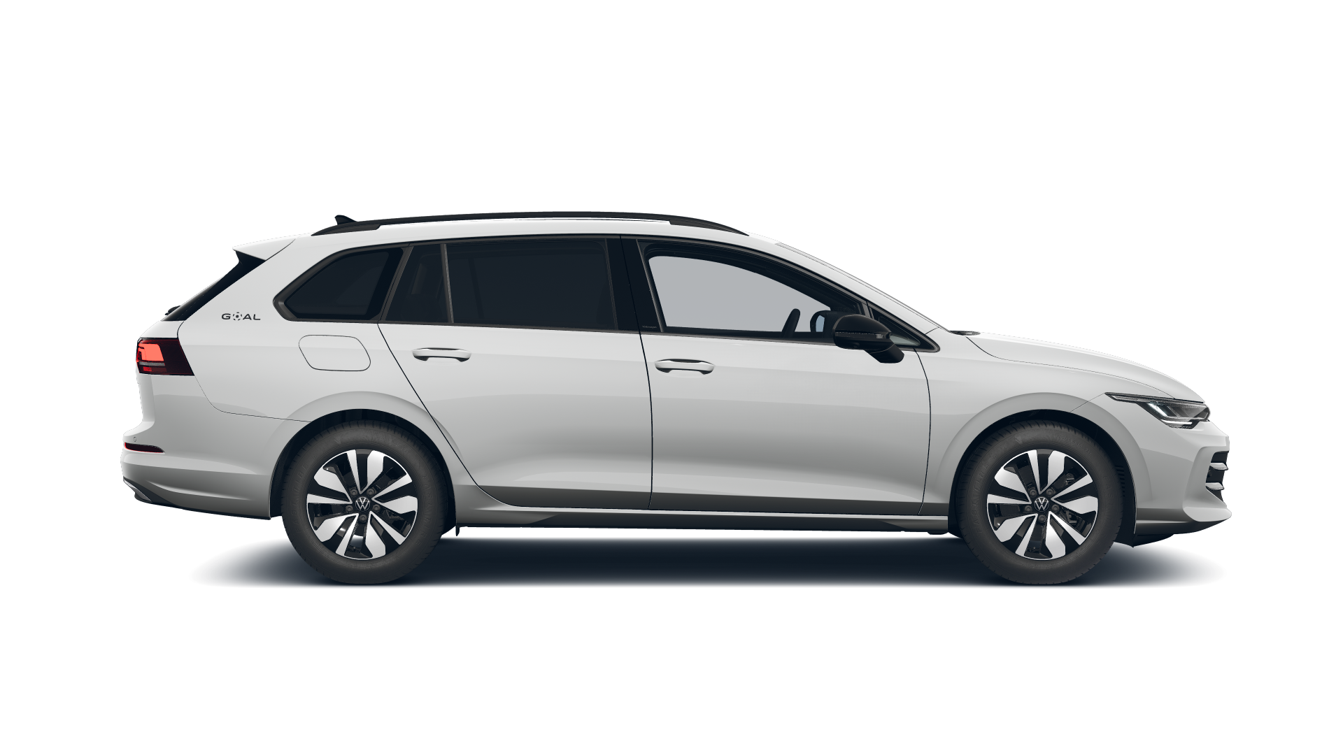 Volkswagen Golf DSG Life Variant