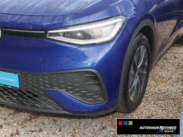 Volkswagen ID.5 IQ.Drive Pro