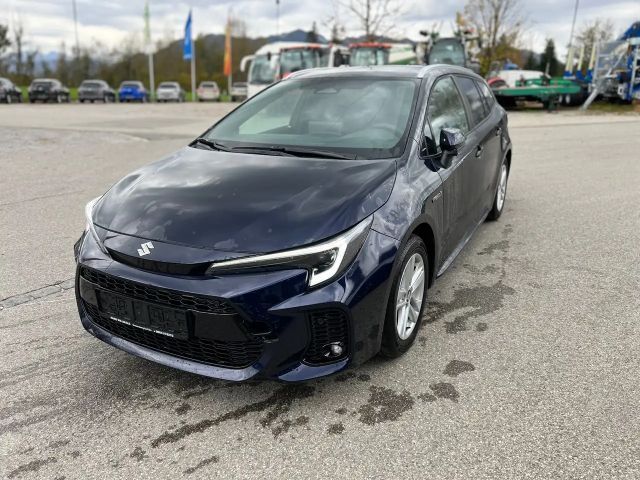 Suzuki Swace Comfort Hybrid