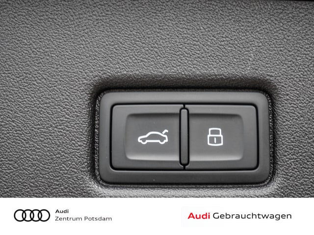 Audi Q5 Quattro S-Tronic