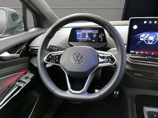 Volkswagen ID.4 IQ.Drive Pure