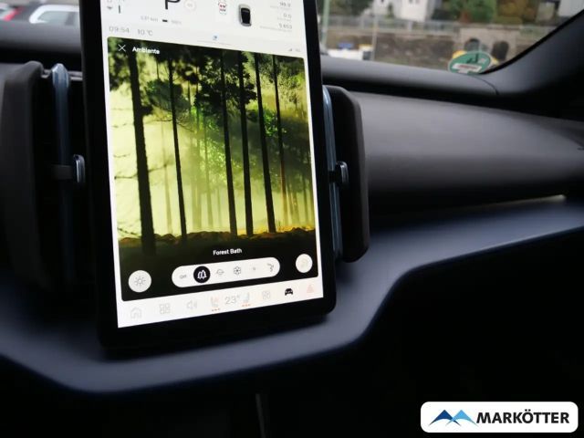 Volvo EX30 Achterwielaandrijving Plus