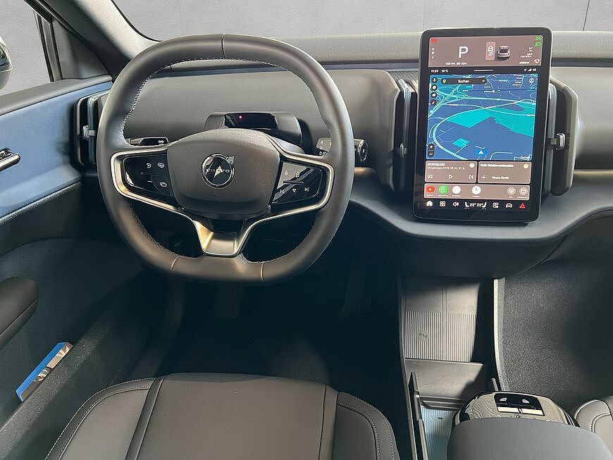 Volvo EX30 