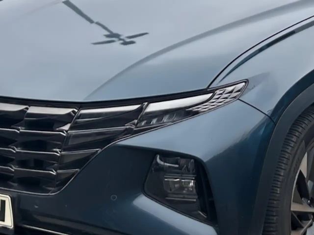 Hyundai Tucson 2WD Hybrid T-GDi Trend