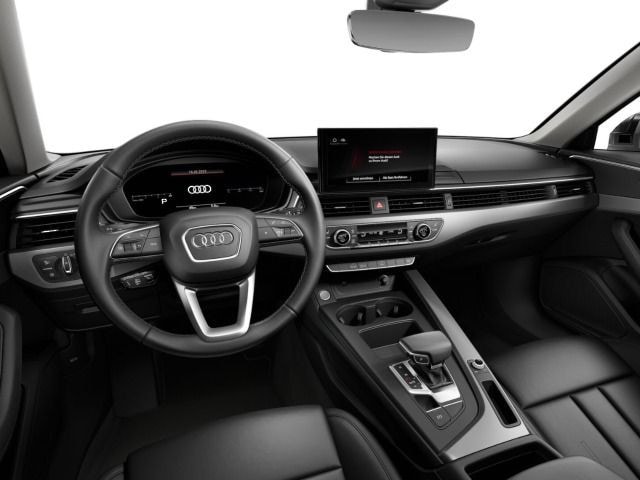 Audi A4 35 TDI Avant S-Line S-Tronic