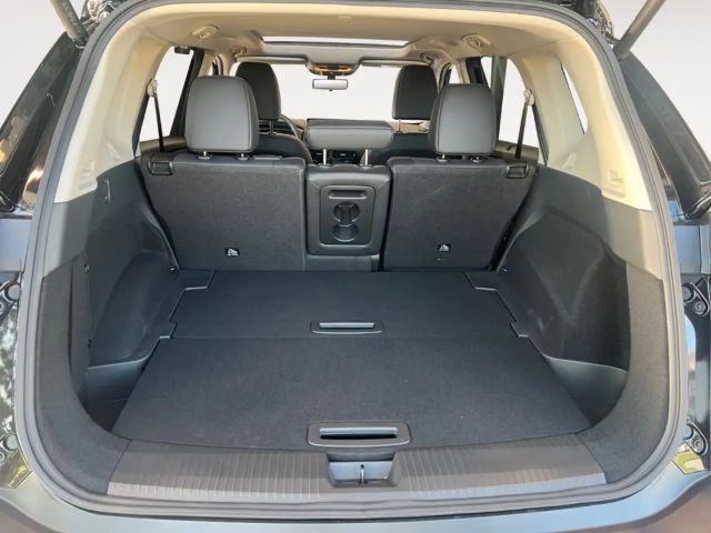 Nissan X-trail Tekna