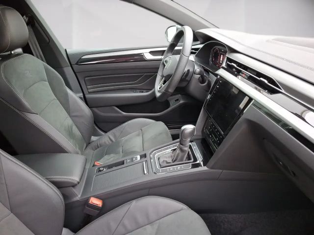 Volkswagen Arteon Shooting Brake R-Line