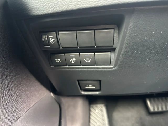 Toyota Yaris Cross Hybride