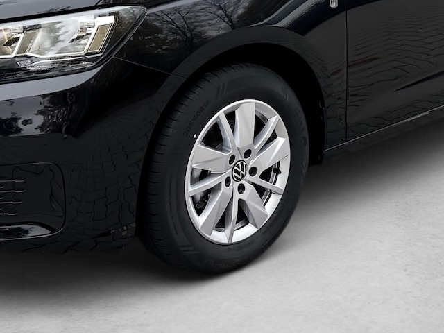 Volkswagen Caddy 2.0 TDI