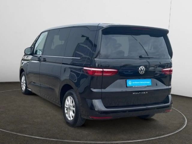 Volkswagen Multivan 2.0 TDI DSG Life T7