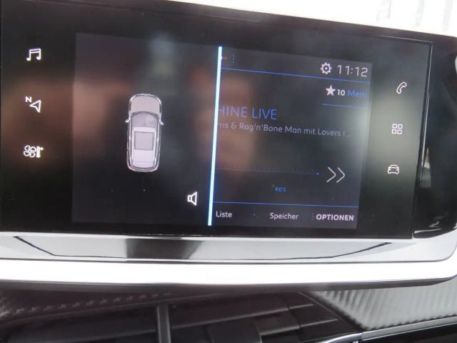 Peugeot 2008 Active Pack