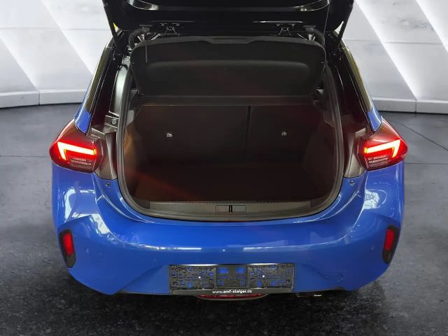 Opel Corsa 1.2 Turbo GS-Line Grand Sport Turbo