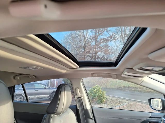 Subaru Crosstrek AWD