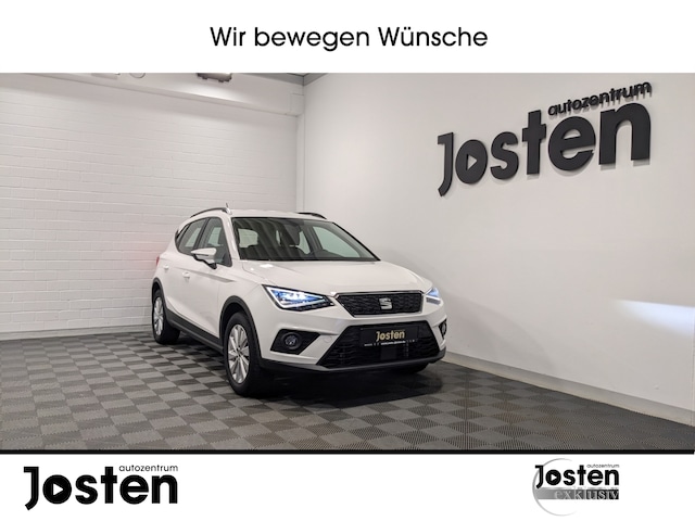 Seat Arona 1.0 TSI