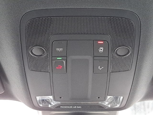 Audi Q2 35 TDI Quattro S-Tronic