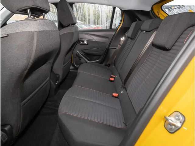 Peugeot E-208 Active Pack