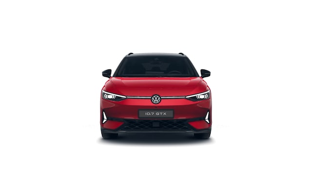 Volkswagen ID.7 GTX Tourer