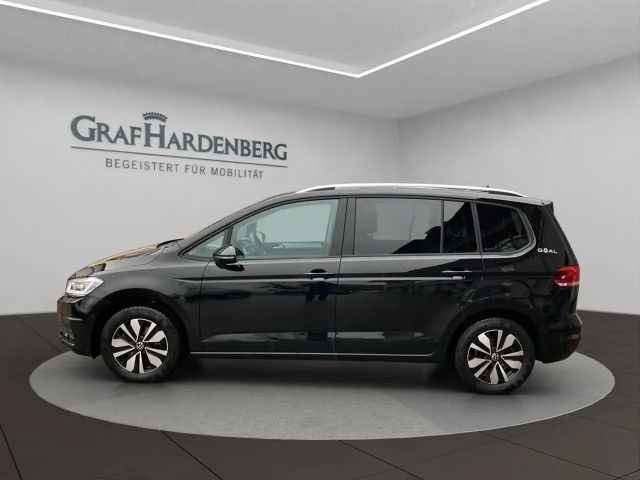Volkswagen Touran 1.5 TSI 7-zitter DSG IQ.Drive