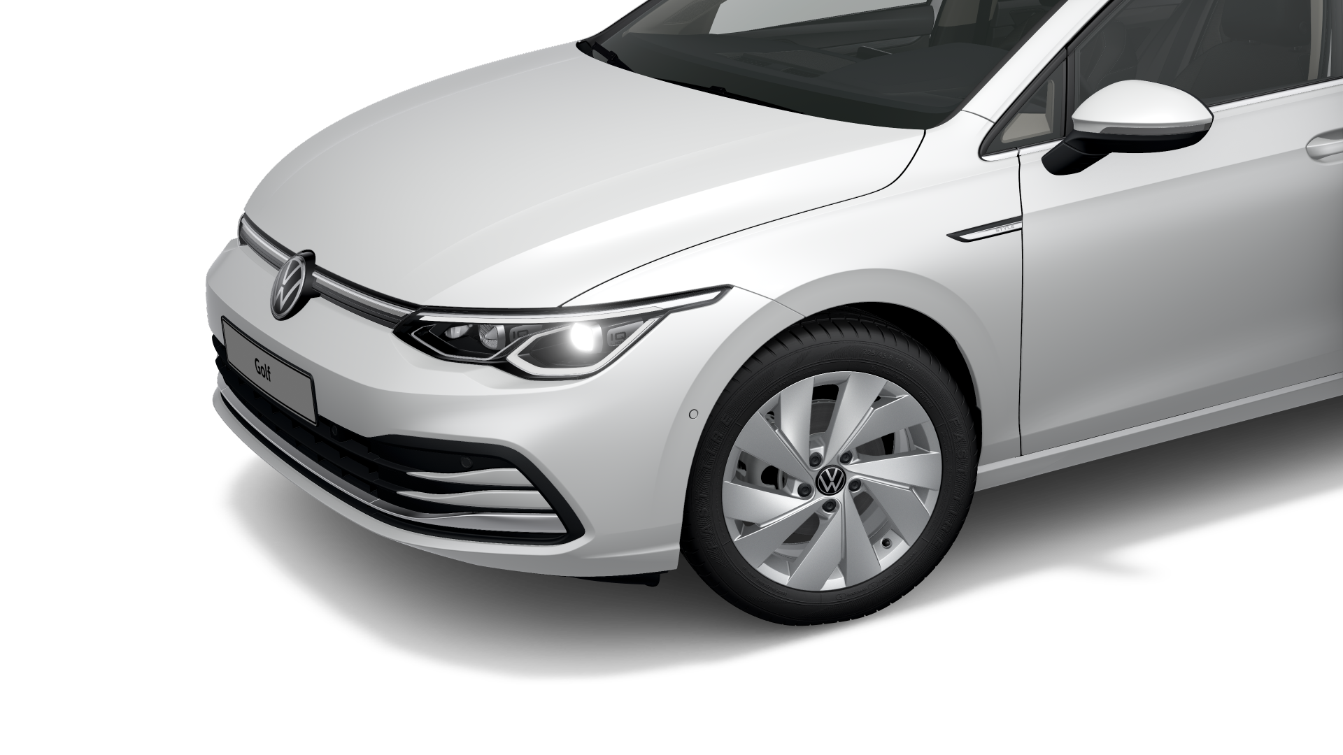 Volkswagen Golf 1.5 eTSI Golf VIII Style