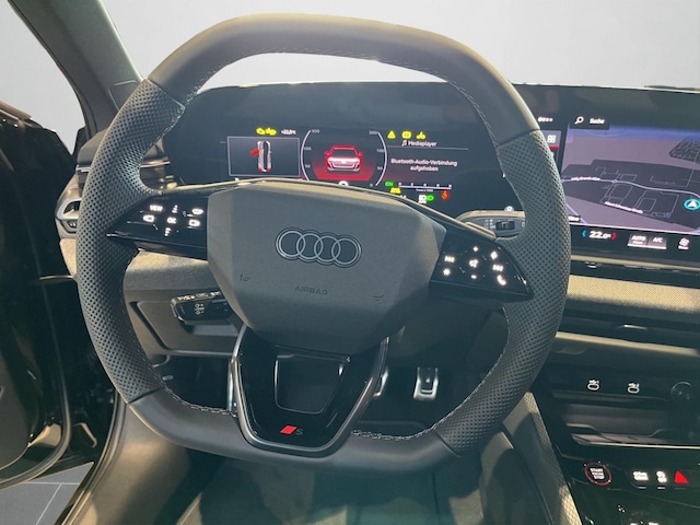 Audi A5 Avant Quattro S-Tronic