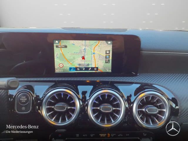 Mercedes-Benz A 200 Style