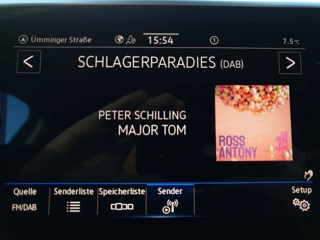 Volkswagen T-Roc 1.0 TSI